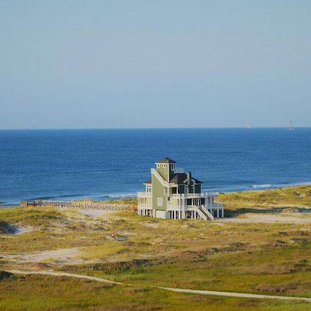 The Indies Gulf Shores Exterior foto