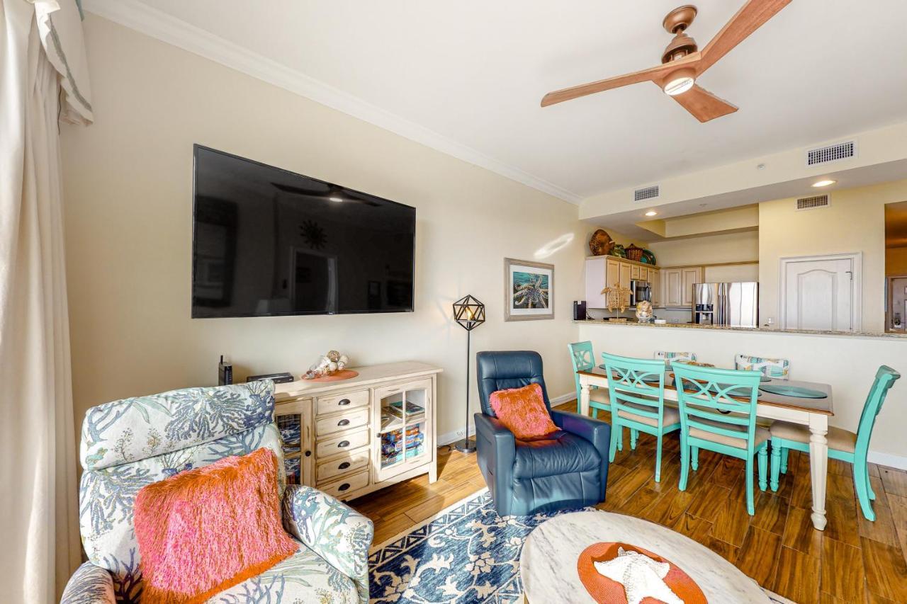 The Indies Gulf Shores Exterior foto