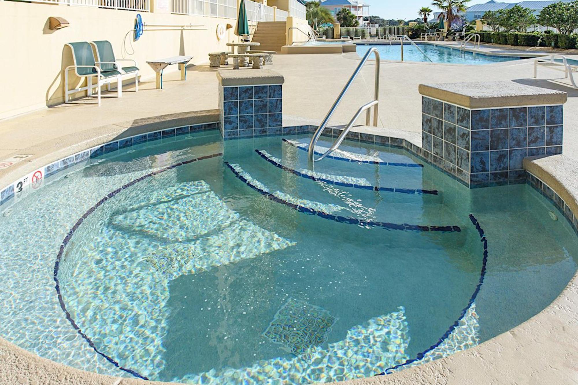 The Indies Gulf Shores Exterior foto