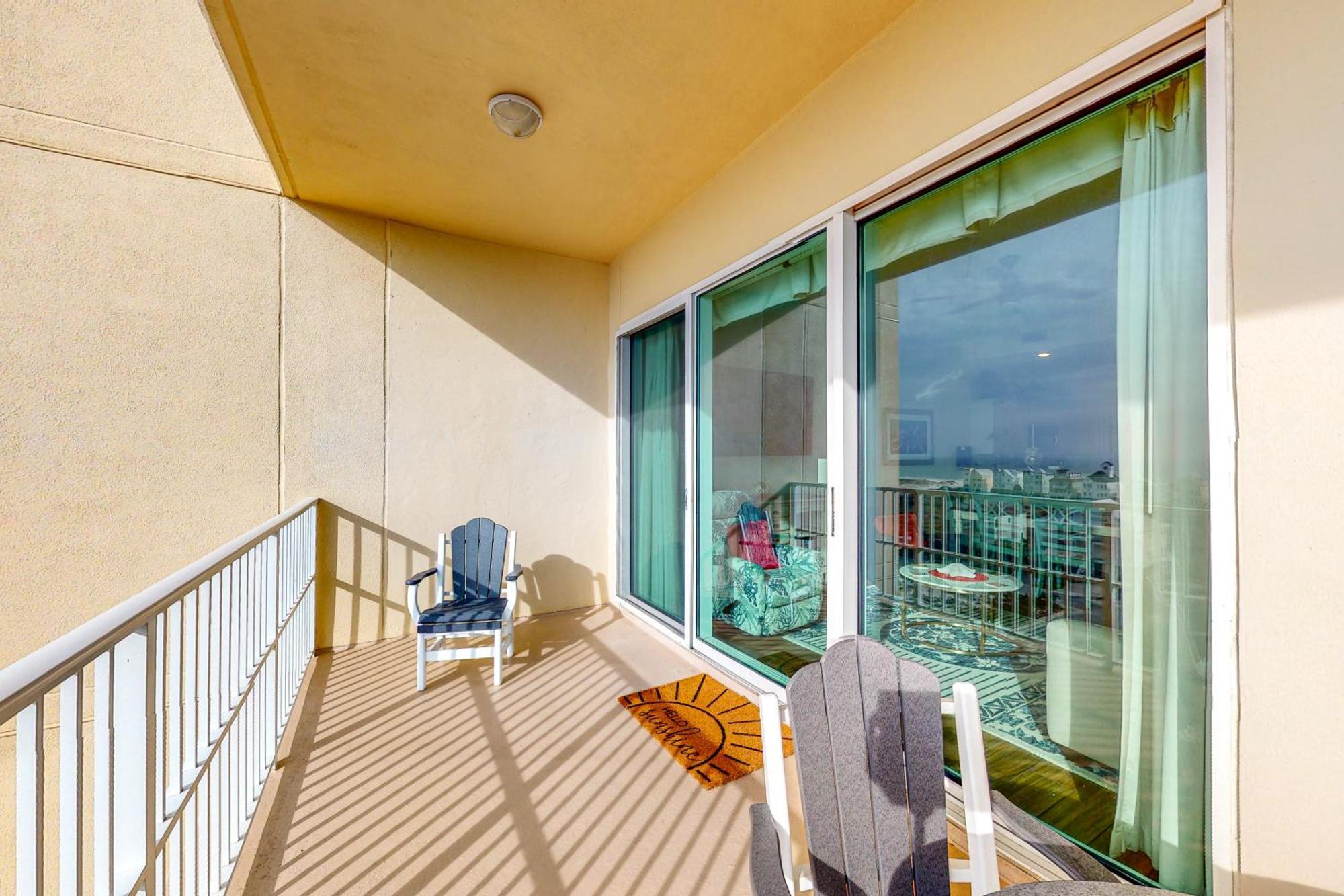 The Indies Gulf Shores Exterior foto