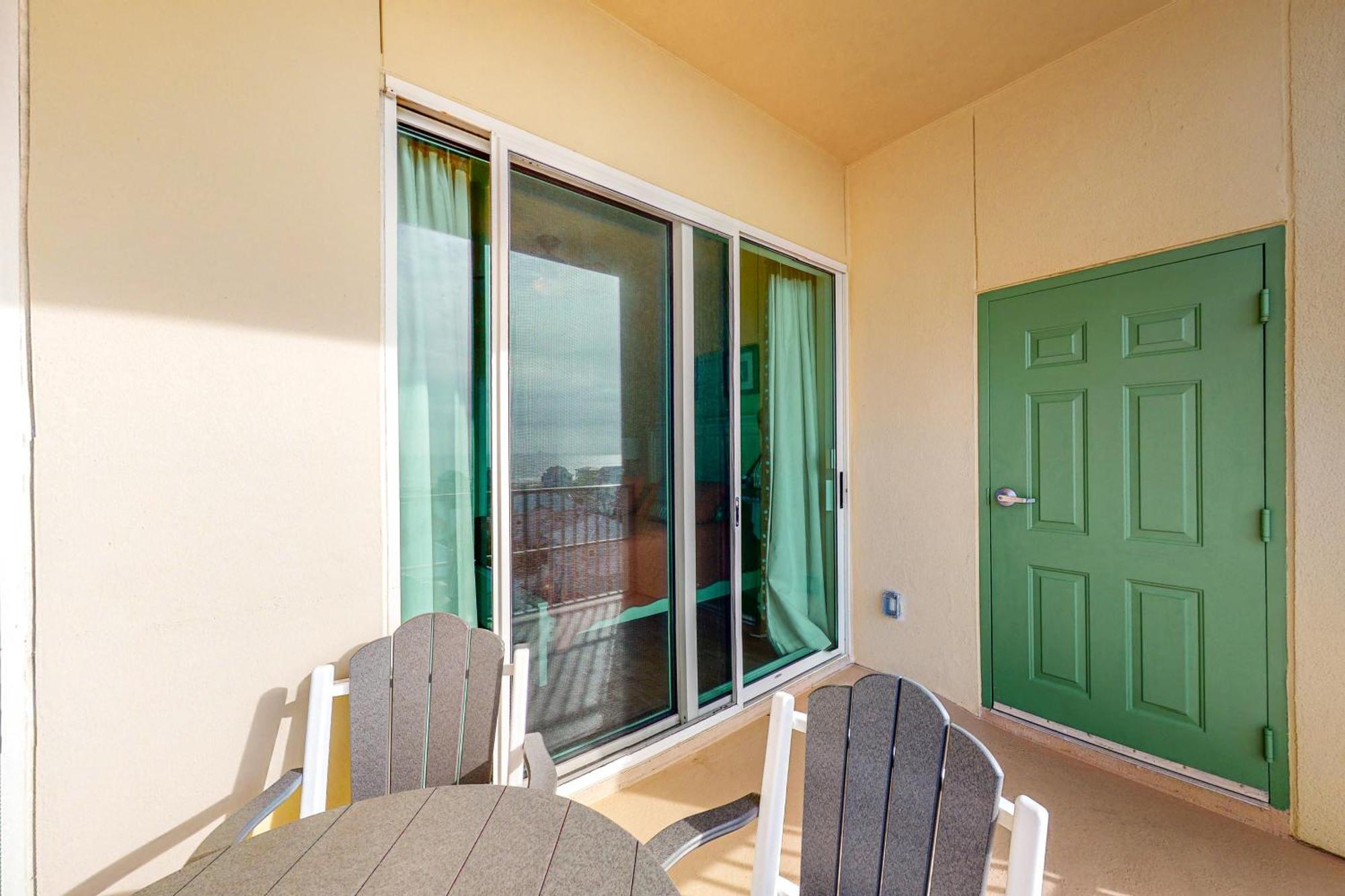 The Indies Gulf Shores Exterior foto