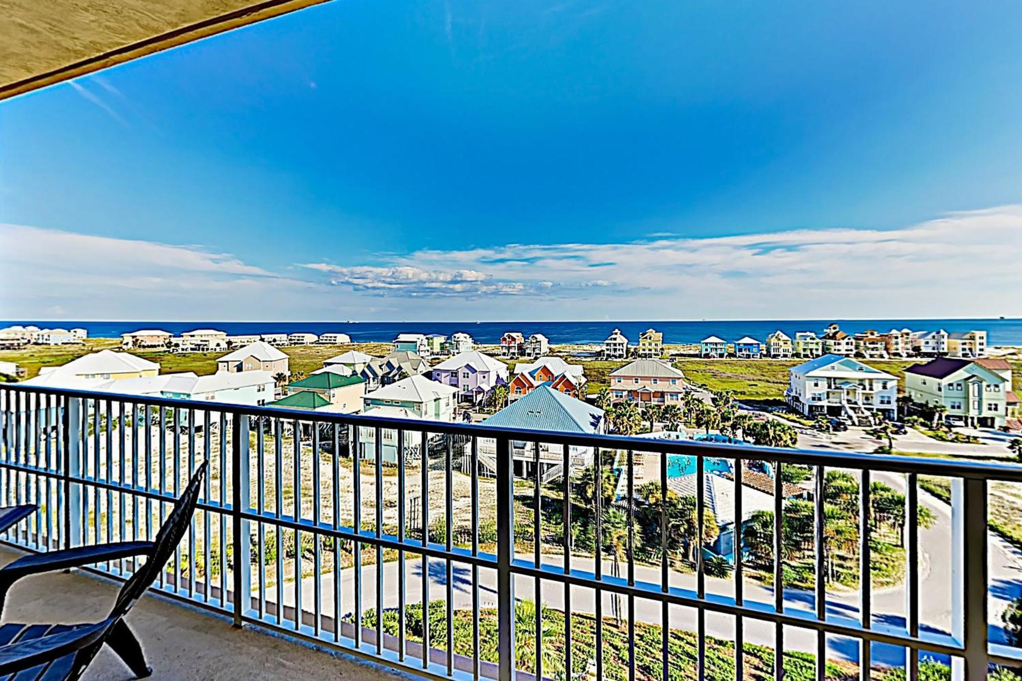 The Indies Gulf Shores Exterior foto